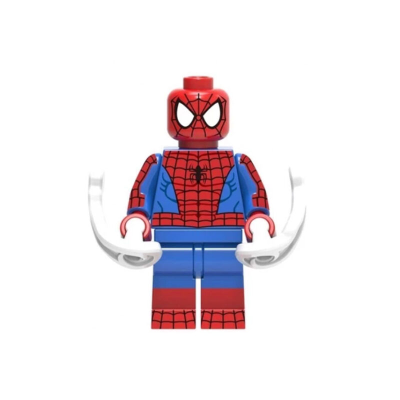 homem aranha