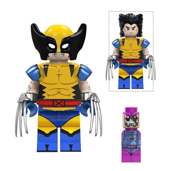 Wolverine