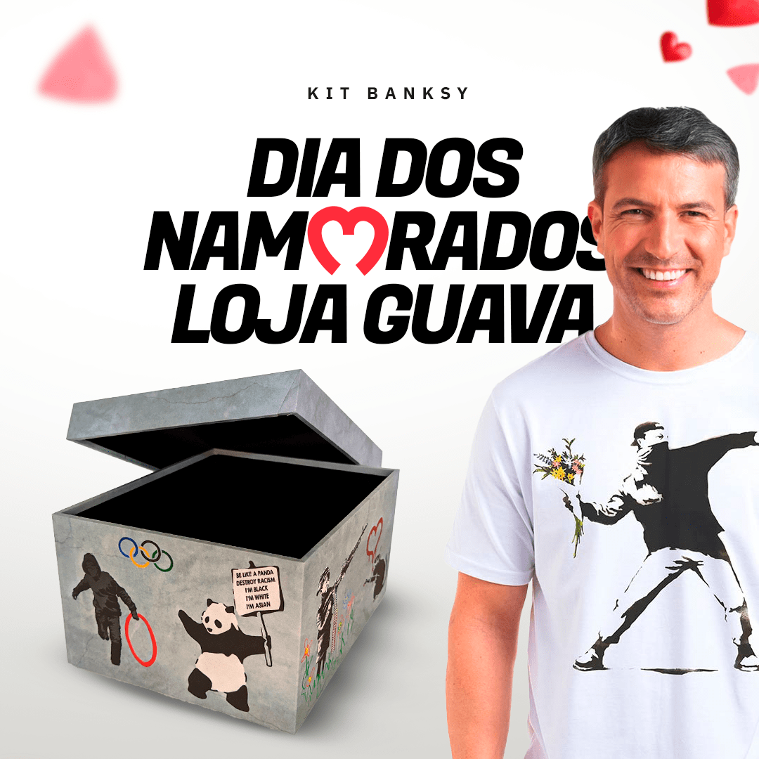 kit banksy
