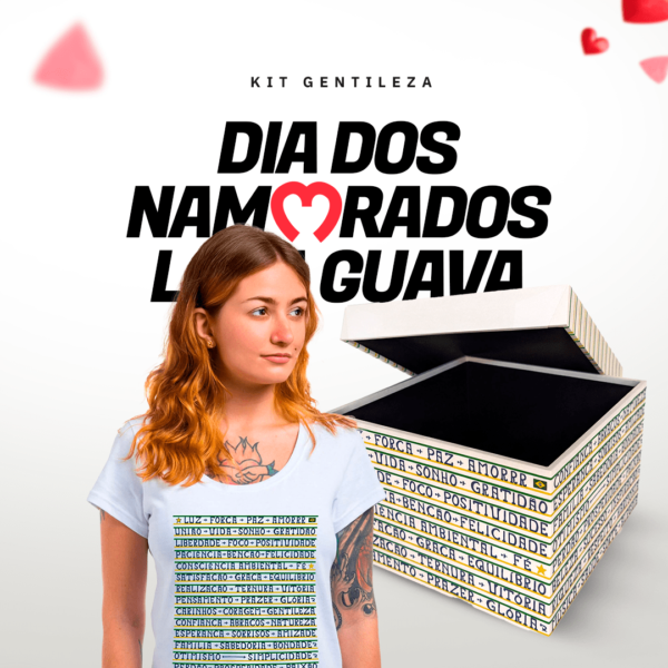 kit gentileza