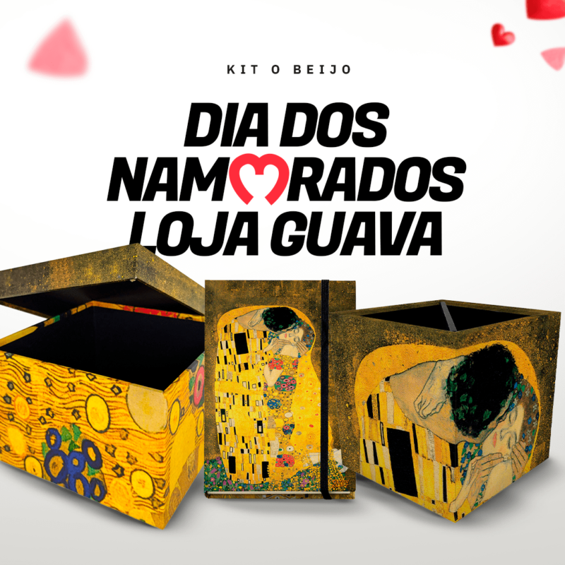 kit o beijo