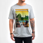 camisa masculina