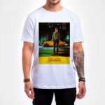 camisa masculina