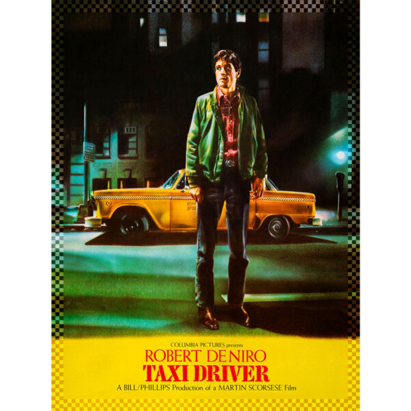 taxi driver