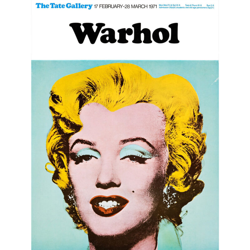 warhol