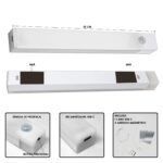 Frase Iluminada de Presença - Sempre Me Rege, Me Guarda, Me Ilumina. Amém - Imagem 4