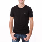 Camisa Masculina - Origami Guava