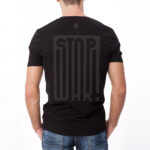 Camisa Masculina - Stop War - Imagem 2